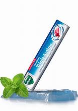 VICKS TRIPLE ACTION LOZENGES S/F 42gram Tube